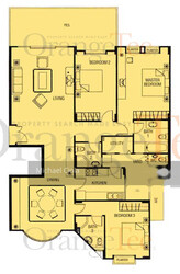 The Trevose (D11), Condominium #260222091